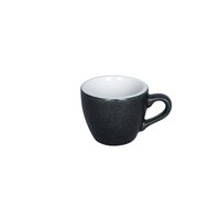 Loveramics Egg Espressotasse 80ml Anthrazit