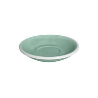 Loveramics Egg Espresso Untertasse 11.5cm Smaragd