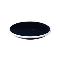 Loveramics Egg Untertasse 14.5cm jeansblau