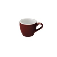 Loveramics Egg Espressotasse 80ml braun