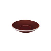 Loveramics Egg Espresso Untertasse 11.5cm braun