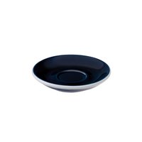 Loveramics Egg Espresso Untertasse 11.5cm jeansblau