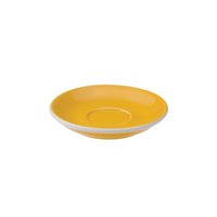 Loveramics Egg Espresso Untertasse 11.5cm gelb