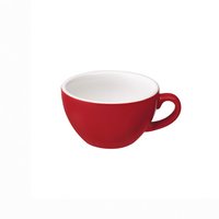 Loveramics Egg Kaffeetasse 150ml rot