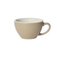 Loveramics Egg Café Latte Tasse 300ml graubraun