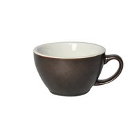 Loveramics Egg Café Latte Tasse 300ml schwarzpulver