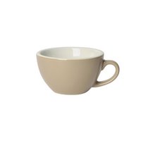 Loveramics Egg Kaffeetasse 200ml graubraun