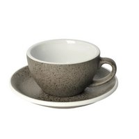 Loveramics Egg Kaffeetasse 200ml granit