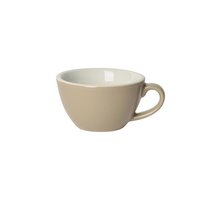 Loveramics Egg Kaffeetasse 150ml graubraun
