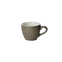 Loveramics Egg Espressotasse 80ml granit