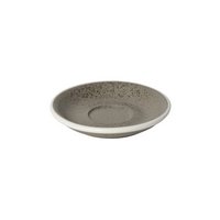 Loveramics Egg Espresso Untertasse 11.5cm granit