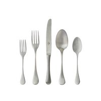 Costa Nova Antigo Besteckset silber matt