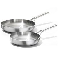 OXO Bratpfannenset Mira 20cm und 26cm