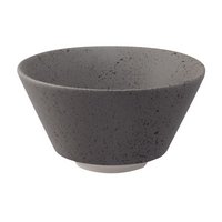 Loveramics Stone Servierschüssel 20cm granit