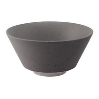 Loveramics Stone Müslischale 15cm granit