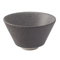 Loveramics Stone Reisschüssel 11cm granit
