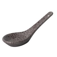 Loveramics Stone Löffel 14cm granit