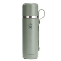 Hydro Flask Trinkflasche Hot Flask Cup agave