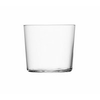LSA Gio Becher klein 310ml - klar
