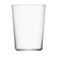 LSA Gio Becher gross 560ml - klar