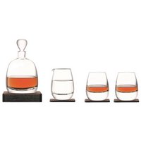 LSA Whisky Islay Whisky Set - klar