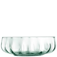 LSA Mia Schale Ø15cm tief recy. Optik