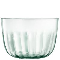 LSA Mia Schale Ø23cm recy. Optik