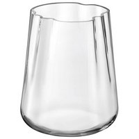 LSA Lagoon Vase-Laterne H24cm klar