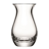LSA Flower Kleine Bouquet Vase H17.5cm - klar