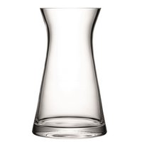 LSA Flower Vase für gemischte Blumensträusse H29cm - klar