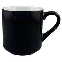 Lagotto Mug Sole schwarz