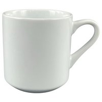 Lagotto Mug Sole weiss