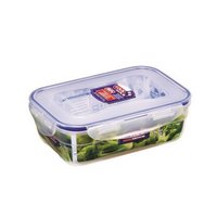 LockLock Vorratsdose stapelbar 1.2 l