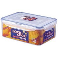 LockLock Vorratsdose rechteckig 2.6 l