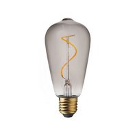 Humble Light Ersatzleuchtmittel One Glühbirne ST64 smoked