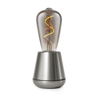 Humble Light Tischlampe One silber