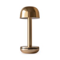 Humble Light Tischlampe Two gold