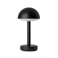 Humble Light Tischlampe Bug schwarz