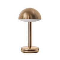 Humble Light Tischlampe Bug gold