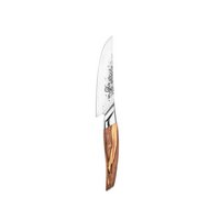 Forged Katai Kochmesser 16 cm