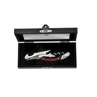 Laguiole Style de Vie Korkenzieher Luxury Line