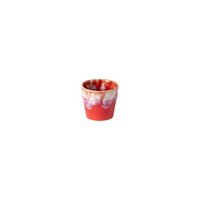Costa Nova Espressotasse Grespresso red