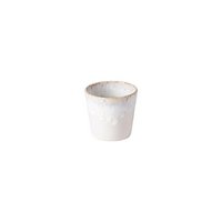 Costa Nova Kaffeetasse Grespresso weiss