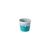 Costa Nova Kaffeetasse Grespresso turquoise