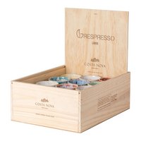 Costa Nova Kaffeetasse Grespresso Box multicolor