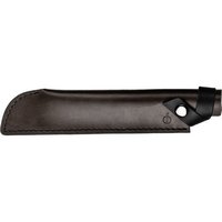 Forged Lederetui Brotmesser
