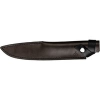 Forged Lederetui Fleischmesser