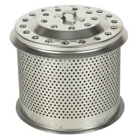 Lotusgrill Kohlebehälter für Original
