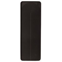 Nordesign Untersetzer Abtropfmatte schwarz