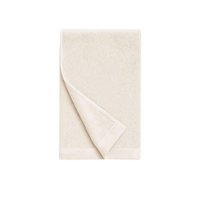Nordesign Gästetuch beige